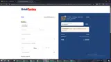 Bricktastics Store coupon verification screenshot