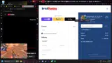 Welcome10 coupon verification screenshot
