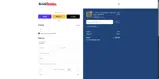 Welcome10 coupon verification screenshot