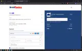 20JUSTFORYOU coupon verification screenshot