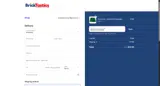 BRICKSANDTWINS5 coupon verification screenshot