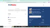 BRICKSANDTWINS5 coupon verification screenshot
