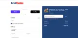 TPDEALS coupon verification screenshot