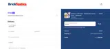 Bass25 coupon verification screenshot