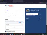 Bass253 coupon verification screenshot