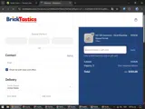 Friday25 coupon verification screenshot