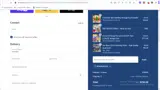 BOKUBUILDS5 coupon verification screenshot