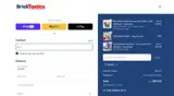 TPDEALS coupon verification screenshot