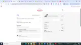 10OFF coupon verification screenshot