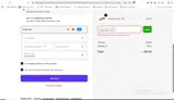 E9QV-GM7K-TPZK coupon verification screenshot