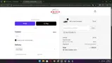 1ILU-TYU3-IFQK coupon verification screenshot