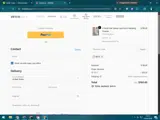 RE15 coupon verification screenshot