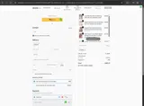 OFF20 coupon verification screenshot