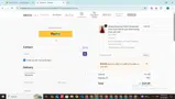 BOHE30 coupon verification screenshot