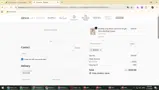 BOHE30 coupon verification screenshot