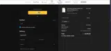 BOHE50 coupon verification screenshot