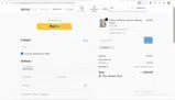 NEWY15 coupon verification screenshot