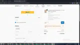 HD10 coupon verification screenshot