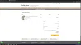 HONESTY872 coupon verification screenshot