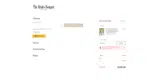 TENERE10 coupon verification screenshot