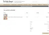 LEE coupon verification screenshot