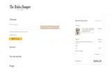 MAYLIN coupon verification screenshot