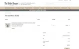 TOUNDJI coupon verification screenshot