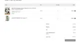 HONESTY872 coupon verification screenshot