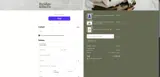 BURN20 coupon verification screenshot