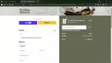 CARTWFVLF2NC coupon verification screenshot