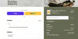 extra10 coupon verification screenshot