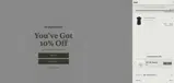 CART8KSRNDQ2 coupon verification screenshot