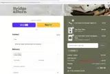 BURN20 coupon verification screenshot