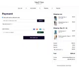 BURN20 coupon verification screenshot
