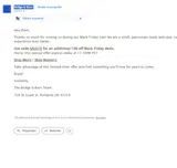 SALE10 coupon verification screenshot