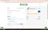 MG50 coupon verification screenshot
