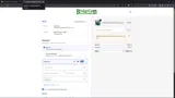 MG50 coupon verification screenshot