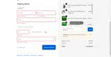 RADIO10 coupon verification screenshot