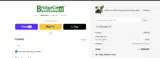 WELCOME5 coupon verification screenshot
