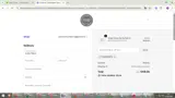 GIVEBACK10 coupon verification screenshot