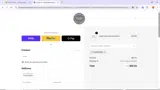 SHIPs4dgxL coupon verification screenshot