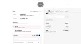 MISSYOU15 coupon verification screenshot