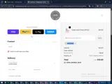 MYCART15 coupon verification screenshot