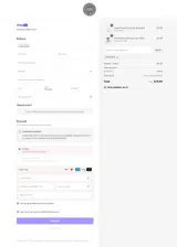 SHOP15 coupon verification screenshot
