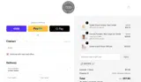 SANTA15 coupon verification screenshot