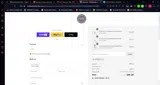 MYCART15 coupon verification screenshot