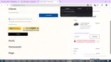 JOLLY15 coupon verification screenshot
