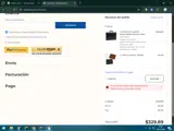 CYBER15 coupon verification screenshot