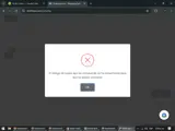 LOVE15 coupon verification screenshot