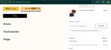 GRAD10 coupon verification screenshot